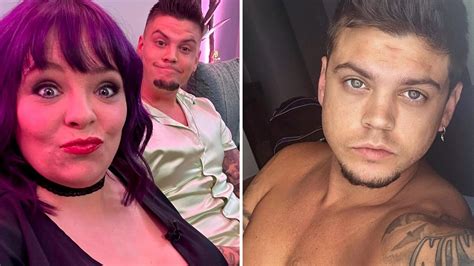 Teen Moms Catelynn And Tyler Baltierra Talk OnlyFans Success。